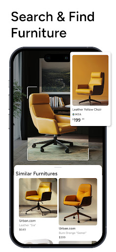Arch - AI Home Design screenshot 1