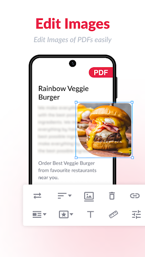 PDF Editor: Edit PDF, Sign PDF screenshot 15