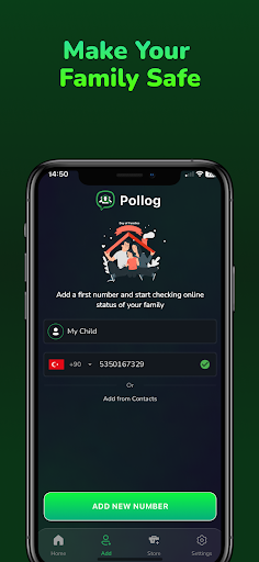Pollog Family Assistant screenshot 9