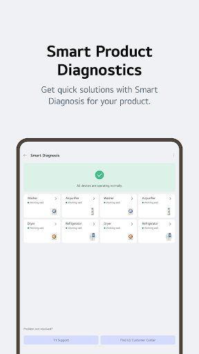 LG ThinQ screenshot 8