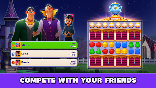 Match Villains screenshot 30