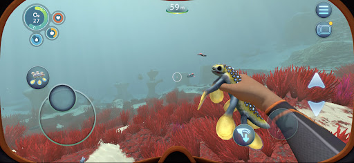 Subnautica screenshot 3