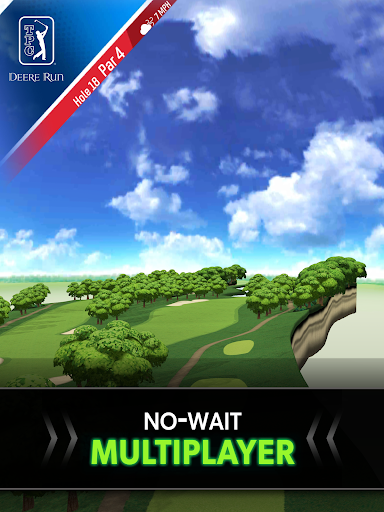 PGA TOUR Golf Shootout screenshot 4