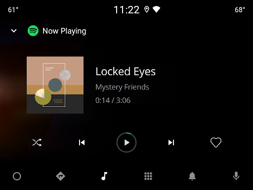 Spotify: Music and Podcasts screenshot 24