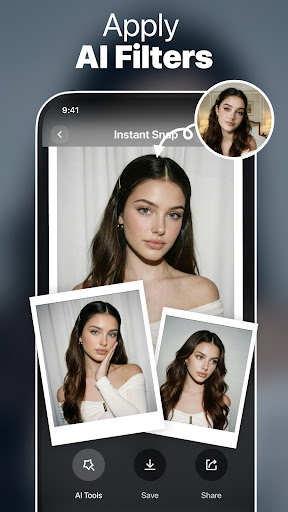 AI Art Generator，Photo Enhance screenshot 3