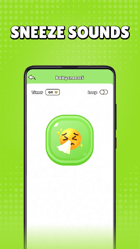 Joketone-Air Horn Fart Sounds screenshot 6