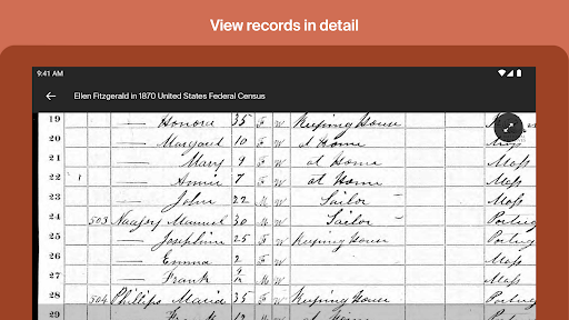 Ancestry: Family History & DNA screenshot 18