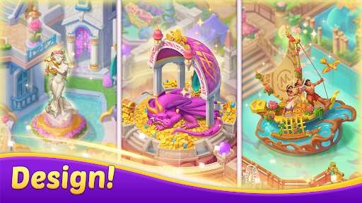 Matchington Mansion screenshot 6