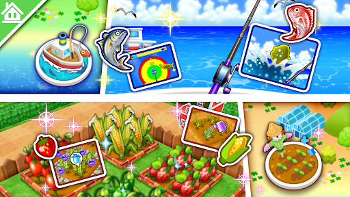Cooking Mama: Let's cook! screenshot 20