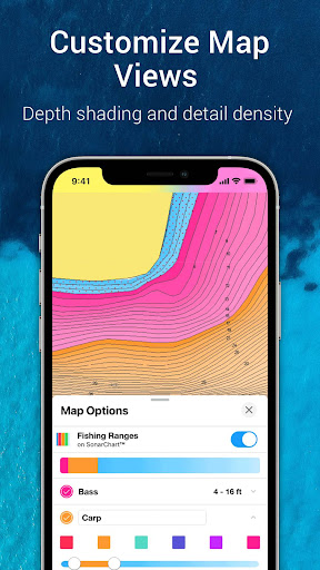 Navionics® Boating screenshot 6