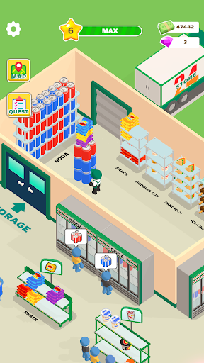My Dream Store! screenshot 14