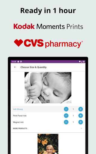 Photo Prints Now: CVS Photo screenshot 19
