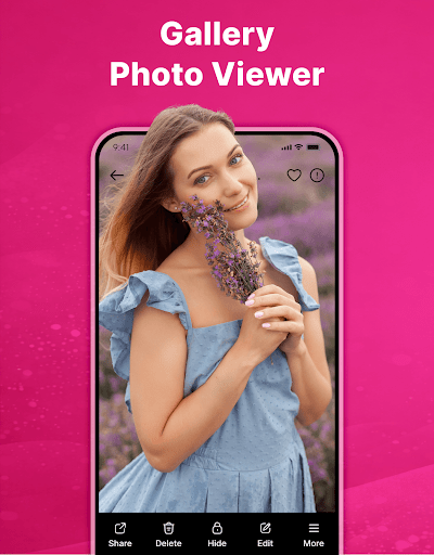 Gallery - Photos & Videos screenshot 19