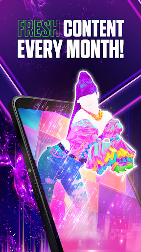 Just Dance Now screenshot 16