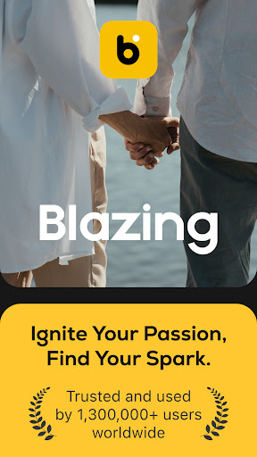 Blazing: Ignite Your Love Life screenshot 8