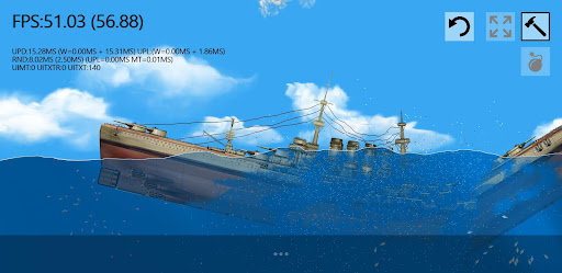 Floating Sandbox screenshot 11