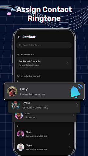 Ringtone Maker: Music Cutter screenshot 2