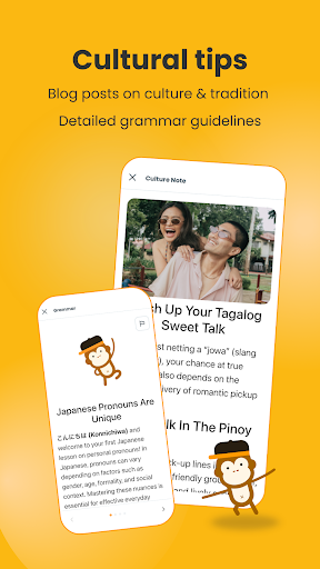 Language Learning - Ling screenshot 4