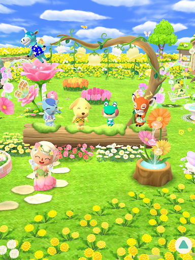 Animal Crossing: Pocket Camp C screenshot 14