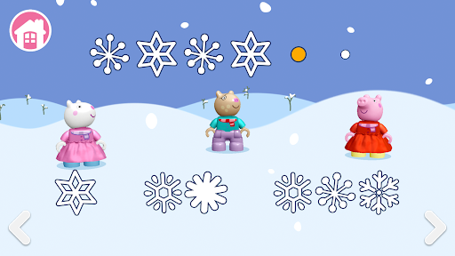 LEGO® DUPLO® Peppa Pig screenshot 7