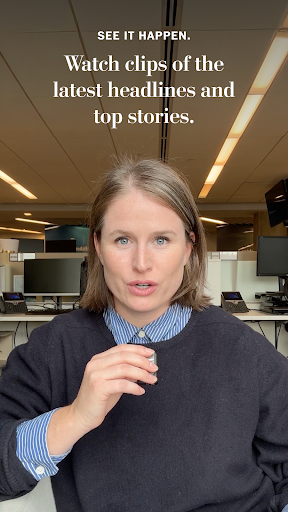 Washington Post: Live News screenshot 3