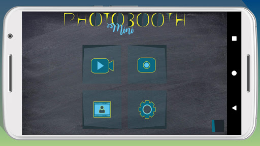 Photobooth mini FULL screenshot 6