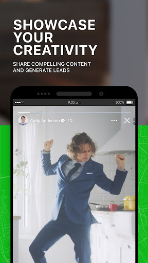 Real Messenger screenshot 6