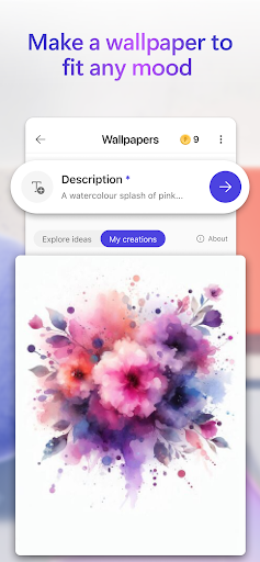 Microsoft Designer screenshot 4