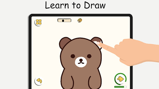 ArtLoop: Learn how to draw screenshot 17