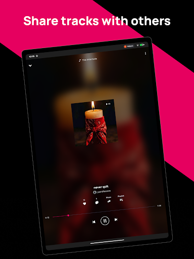 Voloco: Auto Vocal Tune Studio screenshot 13