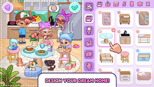 Dopples World screenshot 25