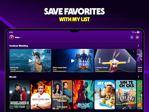Tubi: Free Movies & Live TV screenshot 18