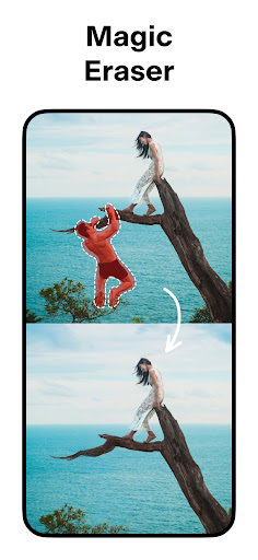 Pixelcut AI Photo Editor screenshot 7