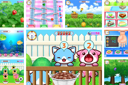 Cooking Mama: Let's cook! screenshot 11