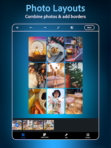 Photoshop Express Photo Editor screenshot 18