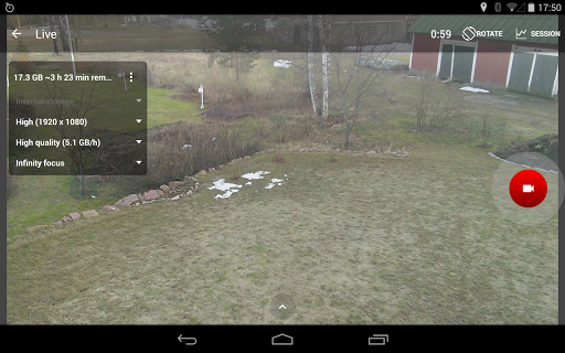 RaceChrono Pro screenshot 20