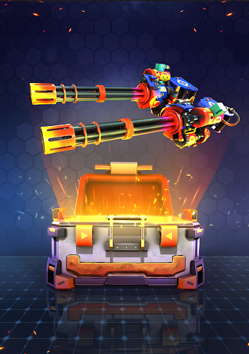 Sky Defense: War Duty screenshot 19