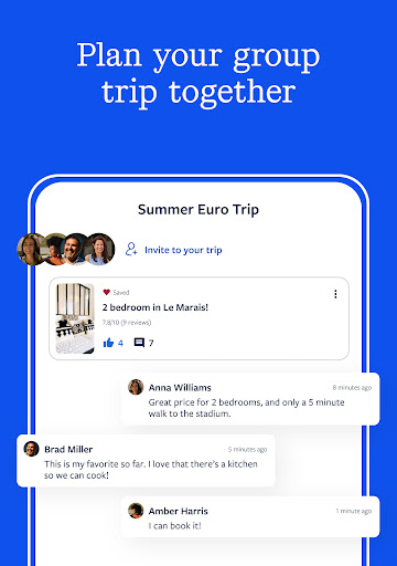 Vrbo Vacation Rentals screenshot 11