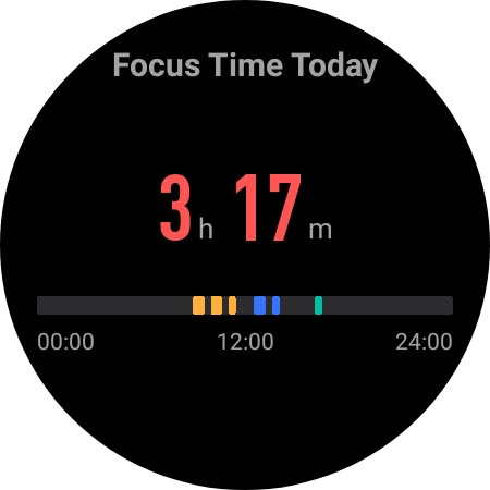 Focus To-Do: Pomodoro & Tasks screenshot 6