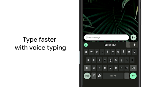 Gboard - the Google Keyboard screenshot 8