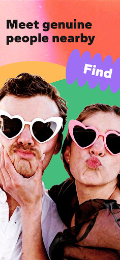 Hugi: Meet Real Local People screenshot 4