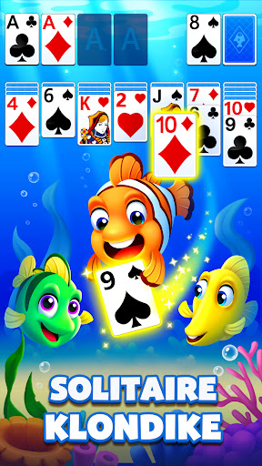 Solitaire Ocean screenshot 11