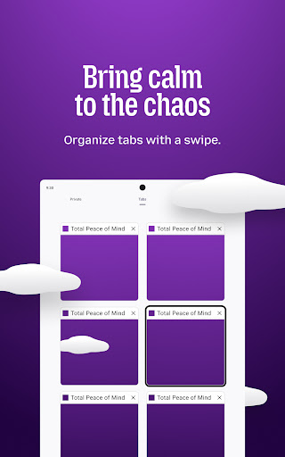 Firefox Fast & Private Browser screenshot 16