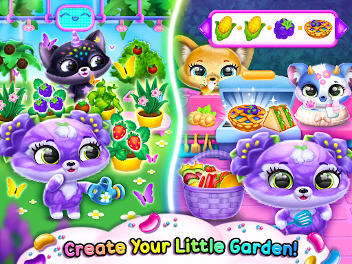 Fluvsies - A Fluff to Luv screenshot 4