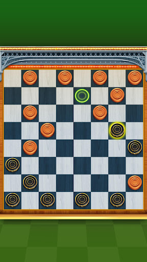 Checkers - Online & Offline screenshot 21