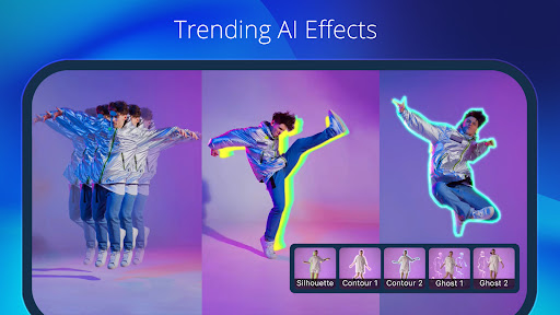 PowerDirector - Video Editor screenshot 2