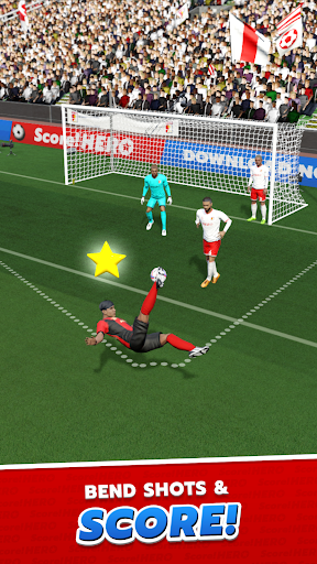 Score! Hero screenshot 24