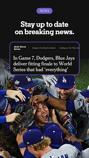 The Athletic: All Sports News screenshot 4