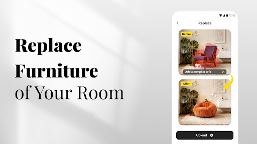 AI Home Design: Interior DecAI screenshot 16