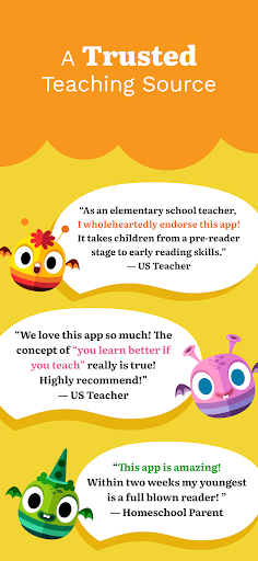 Teach Your Monster to Read screenshot 6